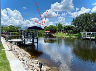 18659 Ohara Dr #4, Pt Charlotte, FL 33948
