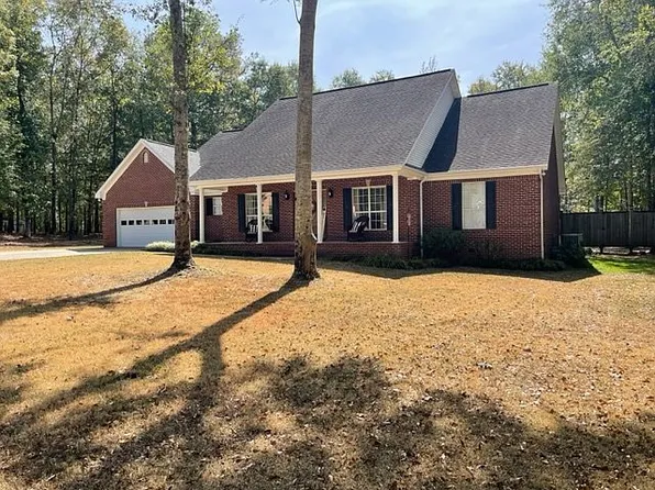 126 Fawn Dr, Clanton, AL 35045