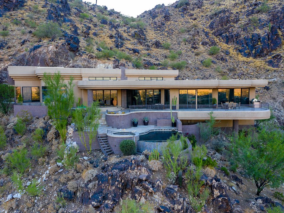 ①★特選NEW★ハイクォリティさざれ♢【ムーンストーン&ラブラドライト】♡ 5700 E Cheney Dr, Paradise Valley, AZ 85253 | Zillow