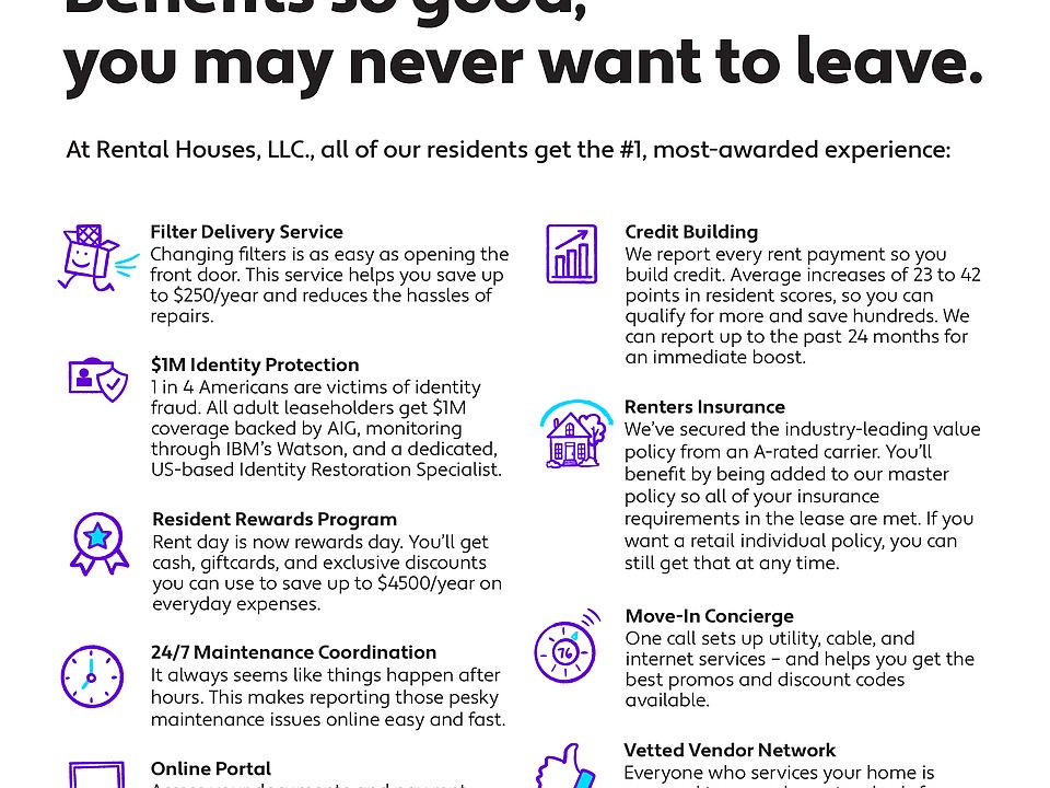 Resident Benefit Package Rental Houses LLC_08242022