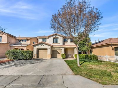 1259 Pardee St, San Jacinto, CA, 92582