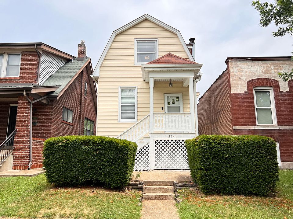 1st image of 3641 Blow St