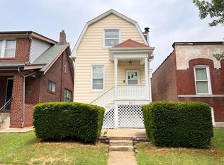 3641 Blow St, Saint Louis, MO