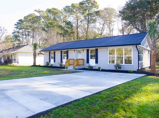 1104 Ragin St, Myrtle Beach, SC 29577