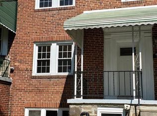 407 Academy Rd, Baltimore, MD 21228