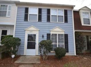 5777 Wells Cir, Stone Mountain, GA 30087