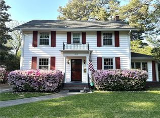 1512 Trouville Ave, Norfolk, VA 23505