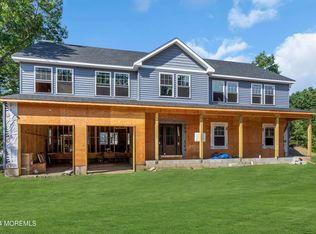 1411 Forest Ave, Brick, NJ 08724