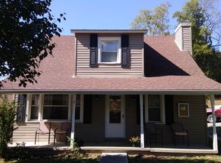 7 College Hill Ct, Philippi, WV 26416