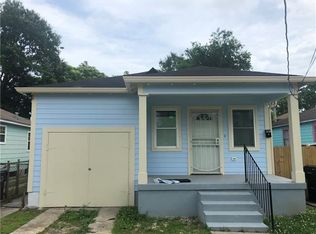 1321 Bartholomew St, New Orleans, LA 70117