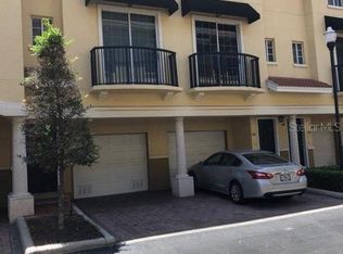 109 Grand Beach Pl #109, Tampa, FL 33609