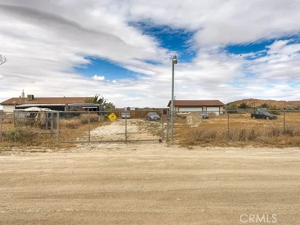 1212 Smith Rd, El Mirage, CA 92301