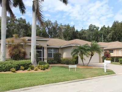 3970 Preserve Way, Estero, FL, 33928