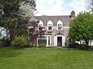 702 Division St, Berlin, PA 15530