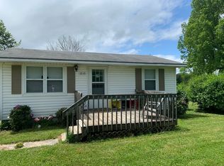 1215 Orchard St, Christiansburg, VA 24073