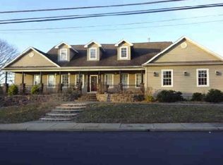 30 S Bellmawr Ave, Bellmawr, NJ 08031