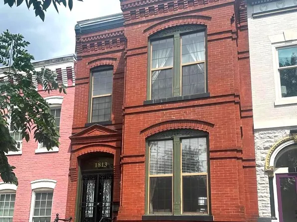 1813 8th St NW, Washington, DC 20001