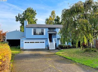 1046 S Elm Ct, Canby, OR 97013