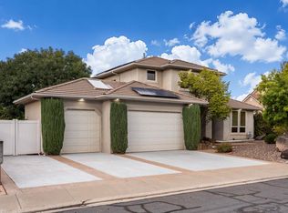 299 E 1060 S, Ivins, UT 84738