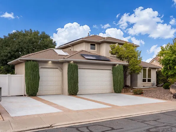 299 E 1060 S, Ivins, UT 84738