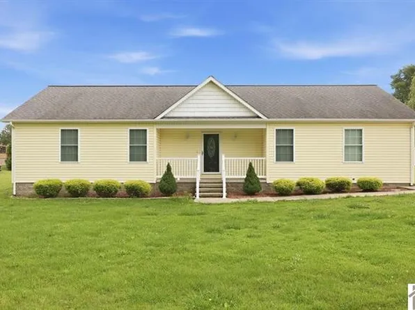 331 Cope Rd, Benton, KY 42025