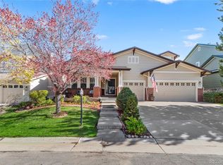 22214 E Frost Pl, Aurora, CO 80016