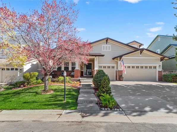 22214 E Frost Place, Aurora, CO 80016
