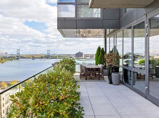 302 E 96th St Unit Penthouse 1, New York, NY