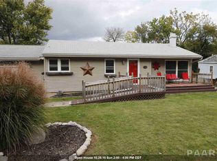 629 Roosevelt St, Creve Coeur, IL