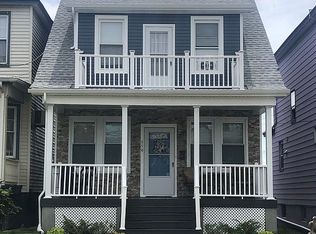 559 Neville St, Perth Amboy, NJ 08861