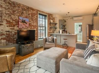 140 Penhallow St APT 2A, Portsmouth, NH 03801