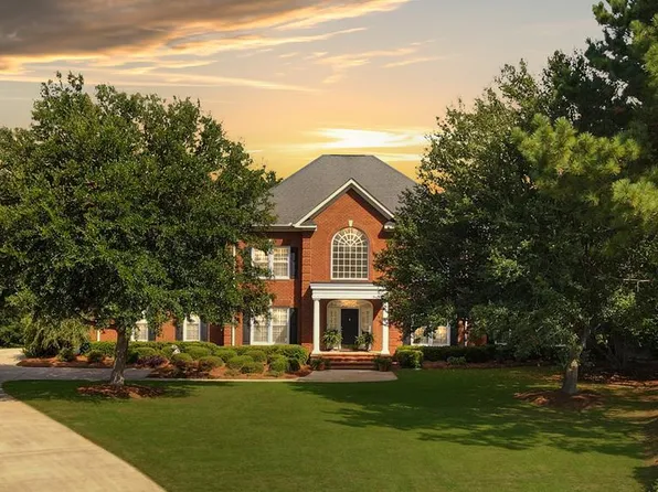 110 Explorer Ln, Greenwood, SC 29649