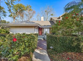 2412 BOXWOOD Lane, Fernandina Beach, FL 32034