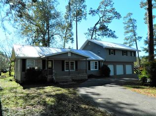 145 Boyette Rd, Lakeland, GA 31635