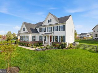 15602 Calum Ct, Haymarket, VA 20169