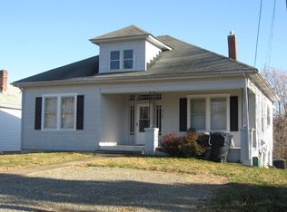 2707 Dell Ave NE, Roanoke, VA 24012