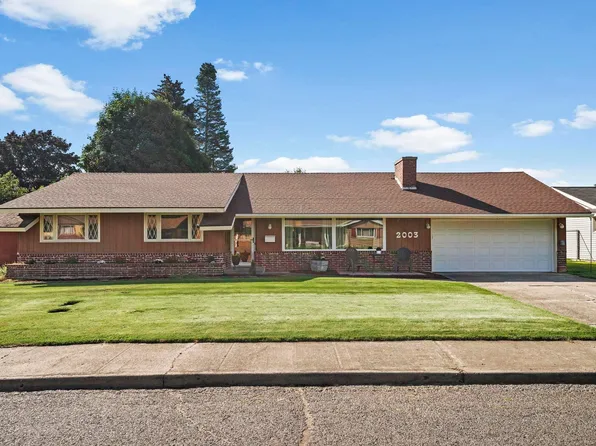 2003 W Glass Ave, Spokane, WA 99205