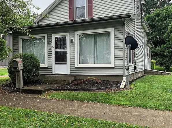 516 E Main St, Loudonville, OH 44842