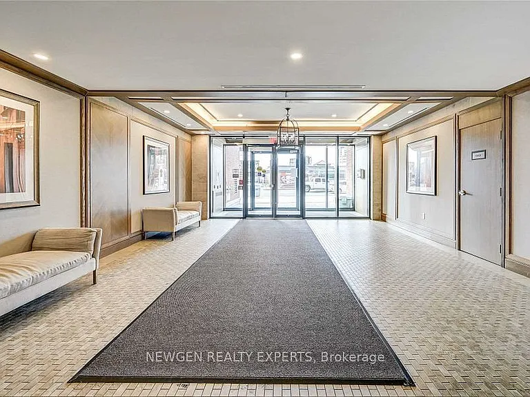 830 Lawrence Ave W #2405 — Photo 1