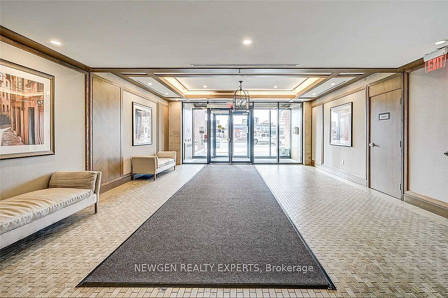 1st image of 830 Lawrence Ave W #2405