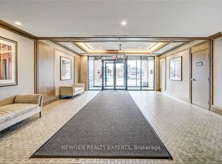 830 Lawrence Ave W #2405, Toronto, ON M6A 0B6