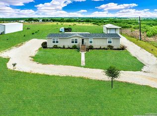 1640 Wosnig Rd, Marion, TX 78124