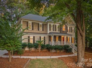 155 Culpeze Rd, Mooresville, NC 28117