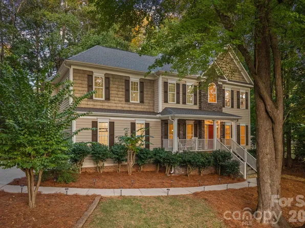 155 Culpeze Rd, Mooresville, NC 28117