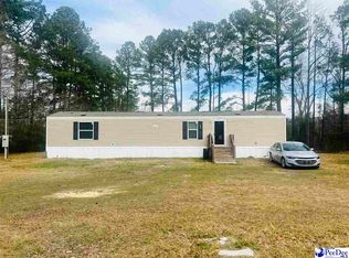 266 Poplar Rd, Kingstree, SC 29556