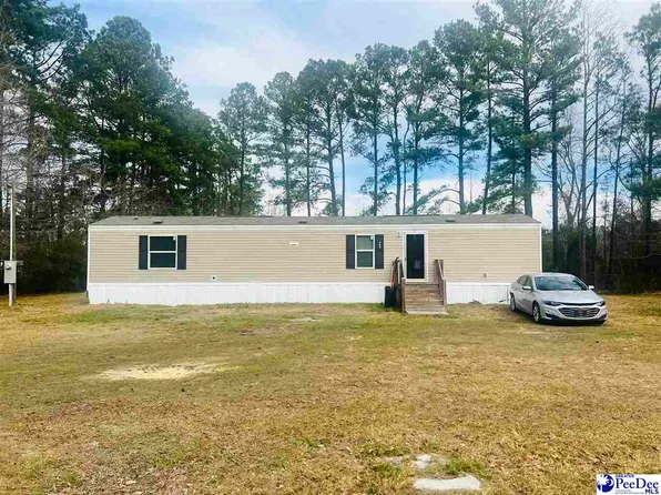 266 Poplar Rd, Kingstree, SC 29556