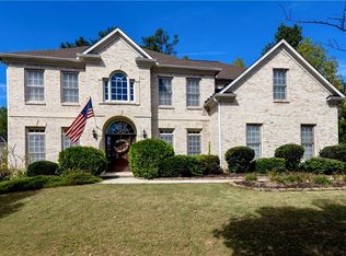 3725 Ailey Ave, Atlanta, GA 30349