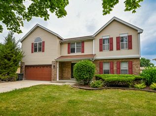 3336 Drover Ln, Darien, IL 60561