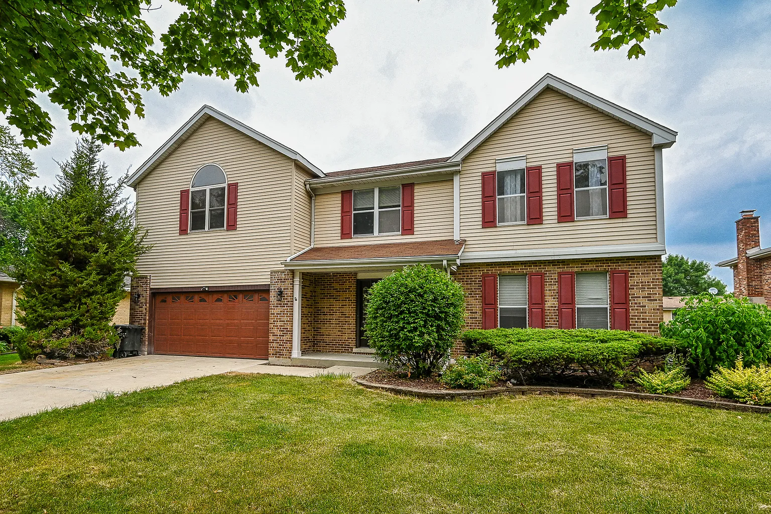 3336 Drover Ln photo 1