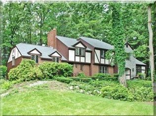 4 Cheyenne Cir, Andover, MA 01810